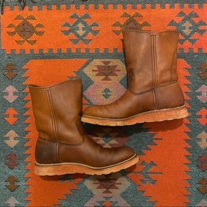 Red Wing Irish Setter Sport Boot